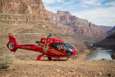 Helicopter Tours .